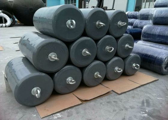 品質 海洋のボートの泡が充填されたフェンダーのエヴァ固体ドーナツ フェンダー優秀なオイル抵抗 工場