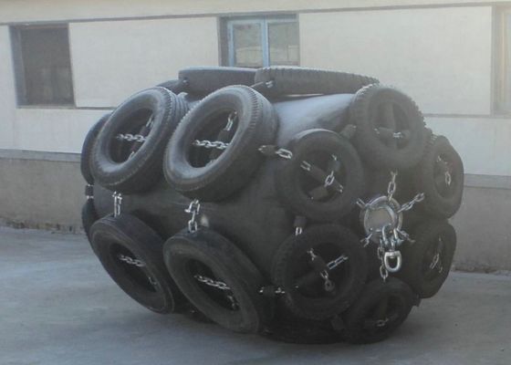 品質 ISO17357 準拠のフォーム充填フェンダー、12 か月の有効期間と 1 M ～ 12 M のカスタム長さ 工場