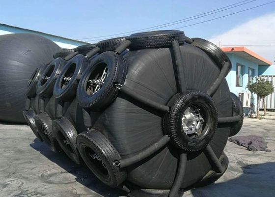 品質 高性能の海兵隊員の浮遊フェンダーの泡が充填されたボートのフェンダー 工場
