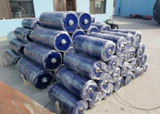 品質 高性能およびISOの証明書が付いているエヴァの泡が充填されたフェンダー 工場