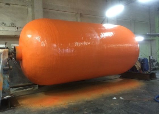 品質 ISO 17357準拠 EVAフォーム充填フェンダー（クローズドセルEVAコア、カスタマイズ可能な寸法） 工場