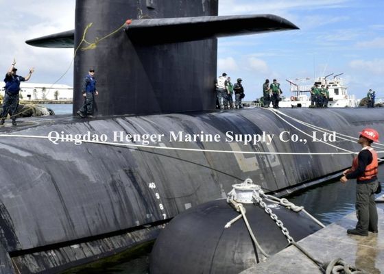 品質 ボートのための空気のハイドロ海底大きいヨットのフェンダーの浮遊ドックのフェンダー 工場