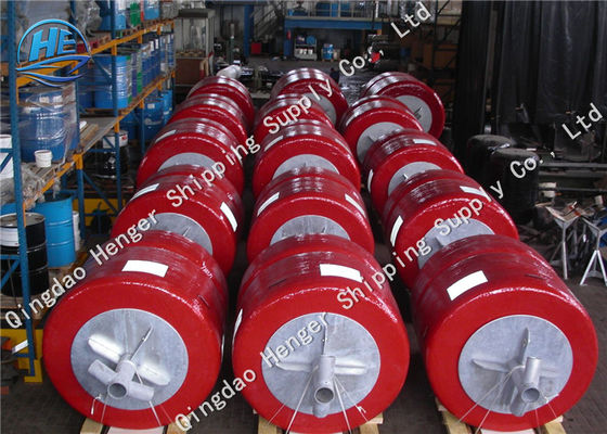 品質 泡が充填されたフェンダーの海洋のゴム製 フェンダーの反漏出CCS証明書 工場