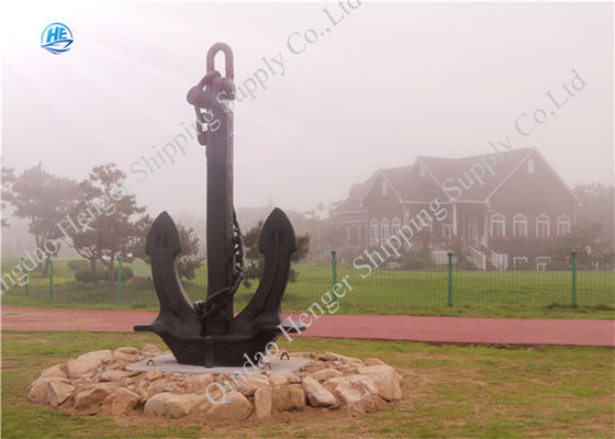 品質 Nのタイプ プールHHPのステンレス製のボートのホールのアンカーは電流を通した 工場