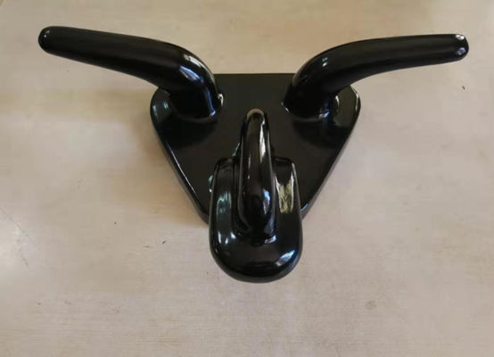 品質 海上国際的な突堤の単一のBittのボラードのステンレス鋼の係留 工場