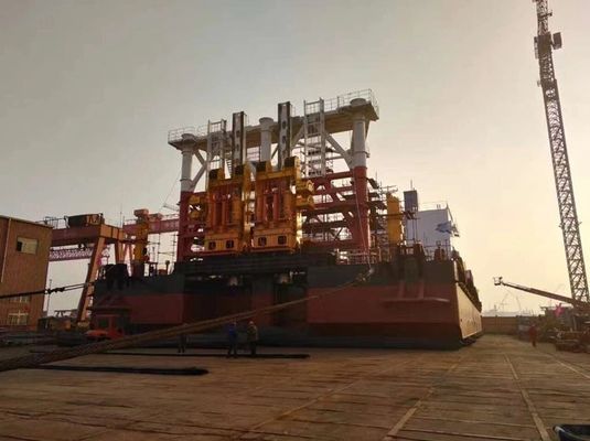 品質 1.5X16 6つの層は船を進水させるための進水のエアバッグを出荷する 工場