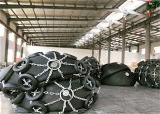 品質 D3.3x6.5m横浜の空気のゴム製 フェンダーCCSの証明書 工場