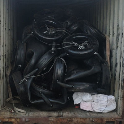 品質 50KPa/80Kpa海洋のボートのフェンダーのエヴァの泡が充填されたフェンダー 工場