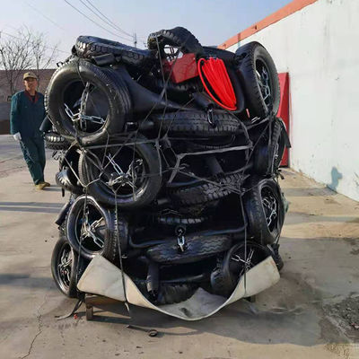 品質 膨脹可能なゴム製海洋のフェンダーを浮かべるボートのタイプ ゴム製 フェンダー 工場