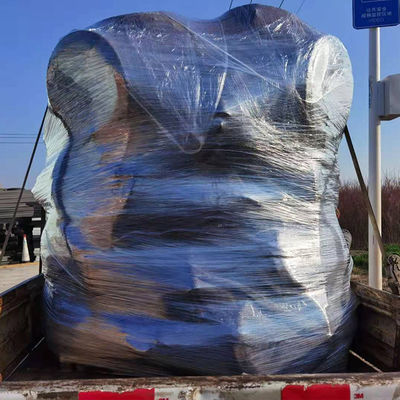 品質 Polyourethaneは空気の海洋のフェンダー船を採取するための50Kpa泡立つ 工場