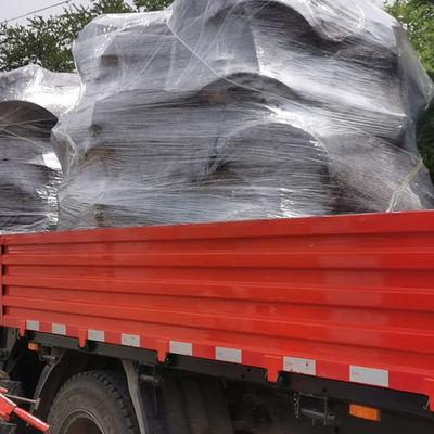 品質 海洋の空気のゴム製 フェンダーの横浜ドックのフェンダー泡が充填されたBVは証明した 工場