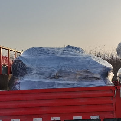 品質 海洋の空気のゴム製 フェンダーの横浜ドックのフェンダー泡が充填されたBVは証明した 工場