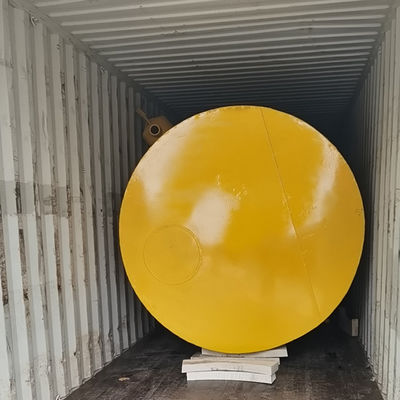 品質 カスタマイズされた海上アンテナボートボイ カスタマイズされた色とサイズオプション 工場