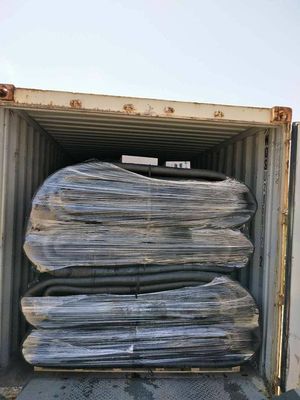 品質 重い持ち上がるD0.5-4.5船の進水のエアバッグは援助のエアバッグを救助する 工場