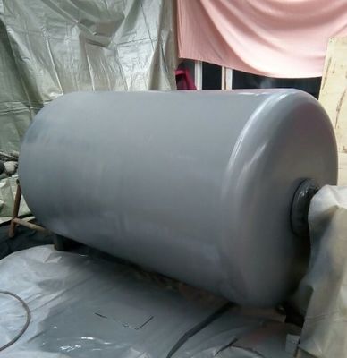 品質 High Energy Absorption Capacity Foam Filled Fender with Hot Dip Galvanized Flange and 10 Years Using Life for Marine and Dock Protection 工場