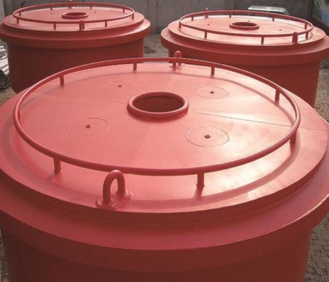 品質 緑のマーカーのブイを浮かべるアンカー鎖の海洋のマーカーの海洋運行ブイ 工場