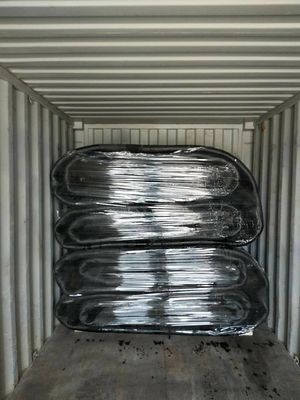 品質 ISO14409 標準海上ゴムエアバッグ 黒色または海上船舶の安全と操作のために設計された海上ゴムエアバッグ 工場
