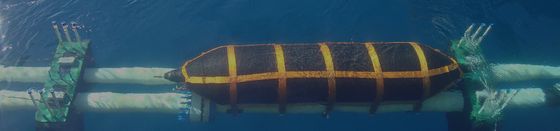 品質 直接製造業者が供給するカスタマイズ可能で膨脹可能なゴム製 エアバッグ、 工場