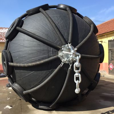 品質 ボートのストリップのゴム製空気の海洋のフェンダーのローラーの海洋の突堤のフェンダー 工場