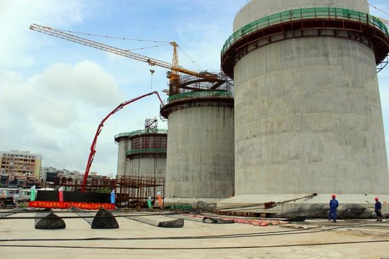 品質 ゴム製全体的な船の進水のエアバッグの海兵隊員の持ち上がるエアバッグ10の層 工場