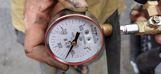 品質 横浜タイプ海兵隊員のゴム製 フェンダー海洋桟橋のフェンダー0.5m-3.3mの直径 工場