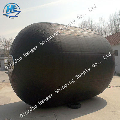 品質 横浜型充気ガムフェンダー 工場