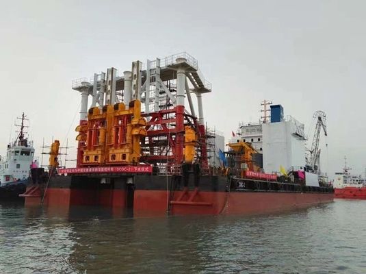 品質 低圧の船の進水のエアバッグの膨脹可能な海洋のゴム製 エアバッグ 工場