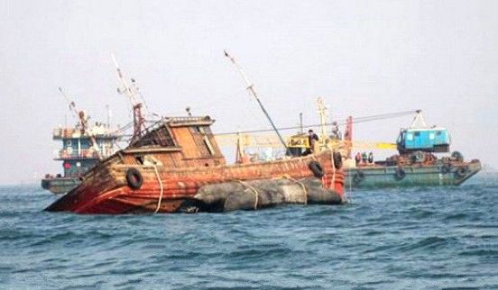 品質 5つの6つの層は進水のエアバッグのゴム製海洋のエアバッグを出荷する 工場