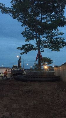 品質 海洋のゴム製船の進水のエアバッグはドック進水の持ち上がる船を乾燥する 工場