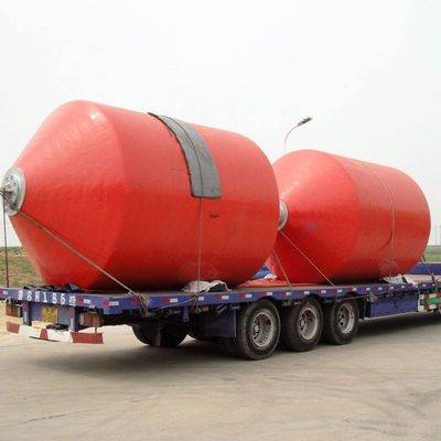 品質 高性能のエヴァ ポリウレタン泡が充填されたフェンダー 工場