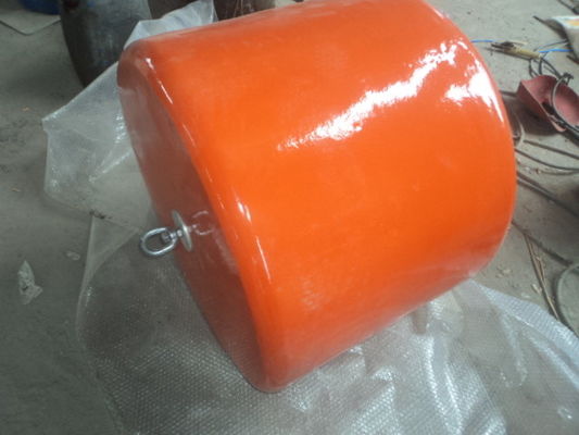 品質 Custom Manufacturing ISO 17357 Standard Foam Filled Fender with 0.5 M~4.8 M Diameter for Marine Applications 工場