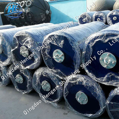 品質 Custom Manufacturing Foam Filled Fender with ISO17357 Standard and 12 Months Shelf Life 工場