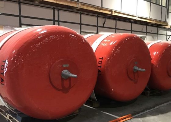 品質 浮遊海洋運行は泡が充填されたポリウレタンを浮かべておく 工場