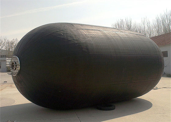 品質 よいSTS STDの使用法海兵隊員のゴム製 フェンダーの耐衝撃性を密封する 工場