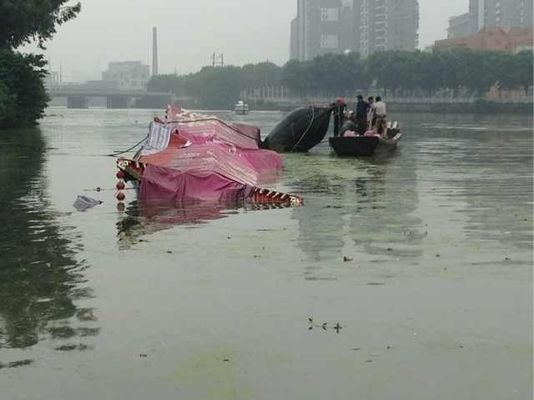 品質 海洋の膨脹可能なボートのハイドロ空気のフェンダーのゴム製浮遊ボートのフェンダー 工場