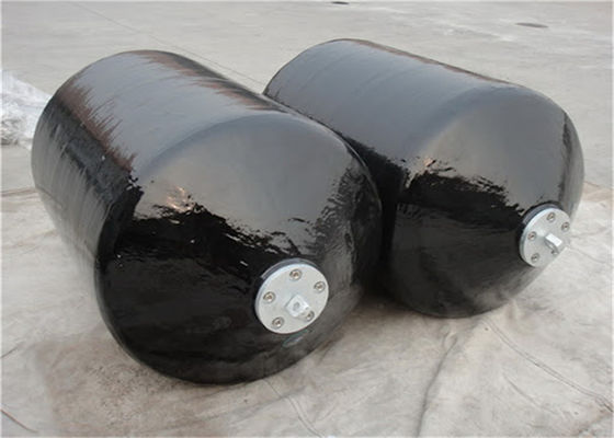 品質 Hot Dip Galvanized Foam Filled Fender with High Energy Absorption and Maintenance-free Design for Marine Vessel Protection 工場