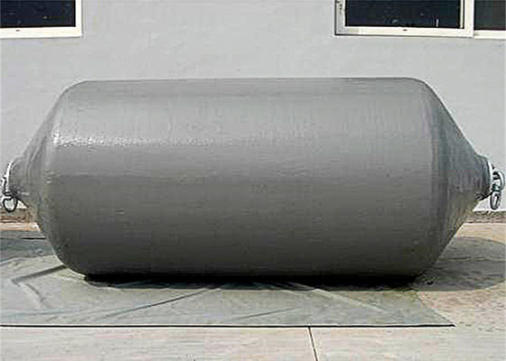 品質 Hot Dip Galvanized Foam Filled Fender with High Energy Absorption and Maintenance-free Design for Marine Vessel Protection 工場