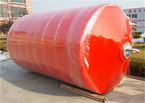 品質 継ぎ目が無いステンレス鋼内部のエヴァの泡のフェンダーの耐衝撃性の表面 工場