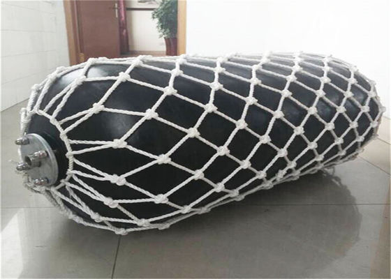 品質 継ぎ目が無いステンレス鋼内部のエヴァの泡のフェンダーの耐衝撃性の表面 工場