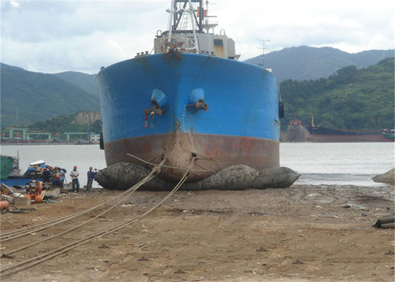 品質 膨脹可能な海兵隊員のゴム製 エアバッグのBoatbuildingの修理をつなぐこと 工場