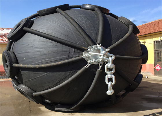 品質 他の海兵隊員は空気のゴム製気球の船のドックを保護する供給する 工場