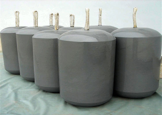 品質 エヴァを浮かべるドックのマリーナの保護は海上フェンダーSTDの保護を満たした 工場