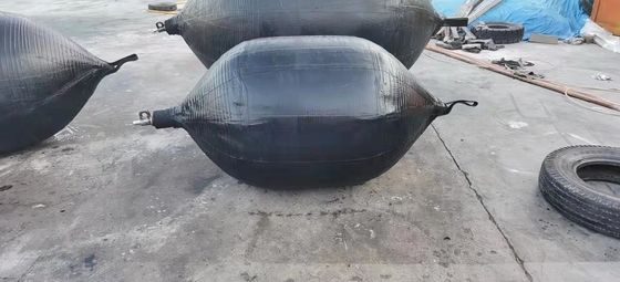 品質 300DN地方自治体の垂直になる維持のための高圧ゴム製管のプラグ 工場