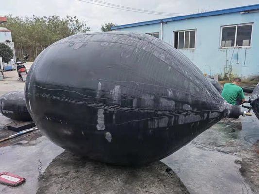 品質 妨げる高圧管エアバッグ/ゴム製 エアバッグを差し込む 工場