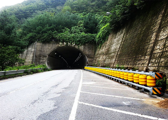品質 高速道路 衝突 枕 防護 フォーク道路 ローラー フェンス 工場