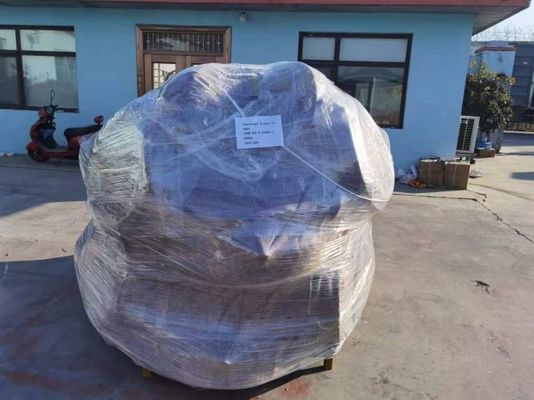 品質 空気の海洋のフェンダーの船のゴム製付属品を浮かべる横浜タイプ 工場