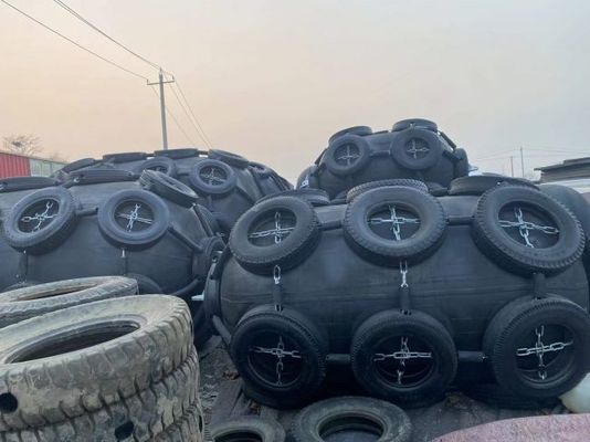 品質 空気の浮遊横浜海洋の豊富なボートの海底フェンダー 工場