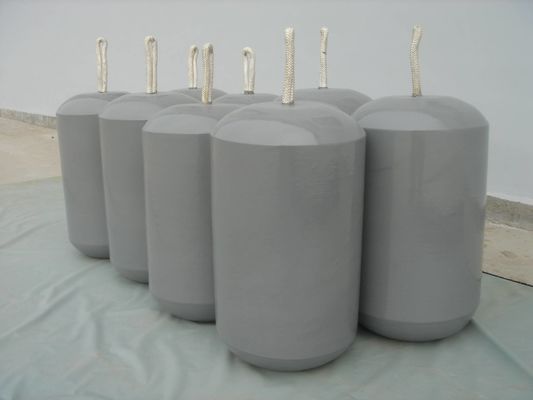 品質 ボートの保護のためのポリウレタン浮遊ドックのエヴァの泡のフェンダー 工場