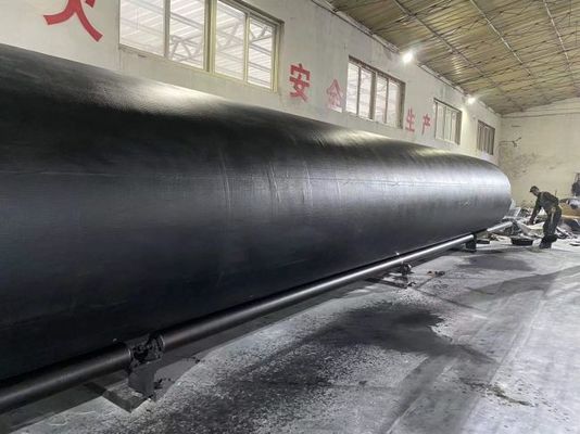 品質 船舶進水用マリン エアバッグ CCS BV 認証済み 工場