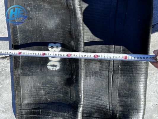 品質 水道水のFlowstopの維持のための高圧ゴム製管のプラグ 工場